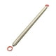 thumbnail image 4 of Reemplazo de resorte de pilates Reparación de acero inoxidable, Hardware de entrenamiento profesional, Resorte de tensión para ejercicios Equipo de Rojo 23 x 277 x 632 mm, 4 of 8