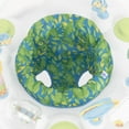 thumbnail image 4 of Exersaucer MegaSaucer Wild Wonders Activity Center, 4 of 15