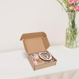 6 Packs 7x5x2 Shipping Boxes,Cardboard Boxes for Small Business ...