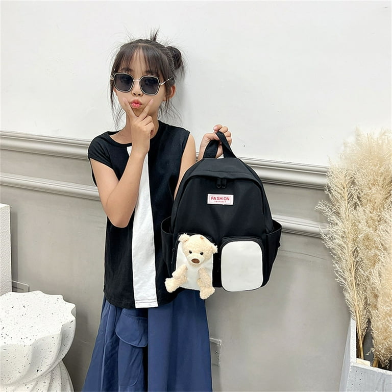 Kids fashion backpack hot sale