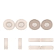 thumbnail image 5 of Silicone Earpad Cover for Beats Solo 4 Headphones Over-Ear Protective Cover Silicone Dustproof Case, 5 of 11