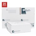thumbnail image 1 of Seal It Small Mailing Box, 11.25 x 8.75 x 4 Inches, 25 Pack, 1 of 4