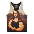 thumbnail image 1 of Camiseta Olímpica Gym Fitness Box Varios Diseños Unitalla, 1 of 3
