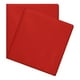 thumbnail image 1 of Uxcell 2-Pack Bandanas de Color Sólido, Pañuelo de Cabeza de Poliéster Suave de 21 Pulgadas/54cm para Hombres/Mujeres/Cowboy, Pañuelos para la Cabeza [Rojo], 1 of 7