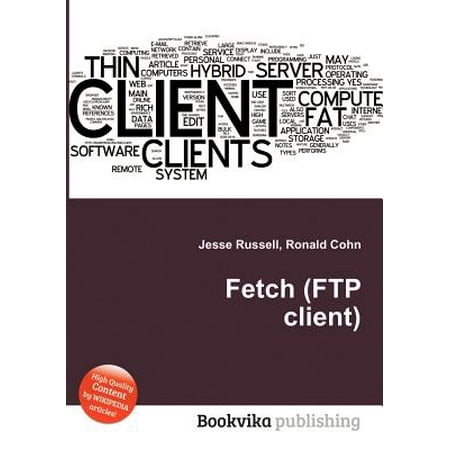 Fetch (FTP Client) (Best Ftp Client Osx)