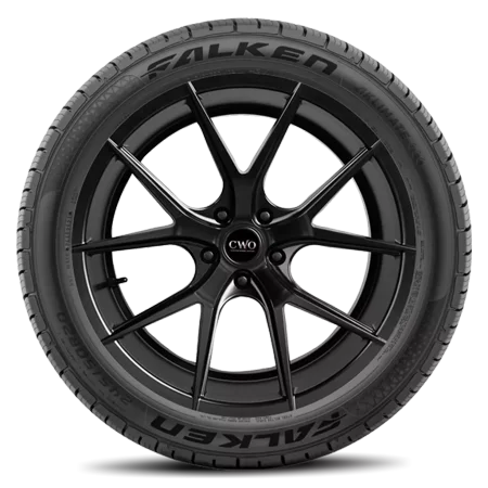 Falken Set of 2 Falken Aklimate 185/55R16 83H Tires Sansujyuku sansujyuku.com