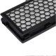 thumbnail image 2 of 3pcs Active Carbon Filter For Miele Airclean C1,c2,c3,s4,s5,s6,s8, Vacuum, 2 of 5