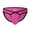 Hot Pink, variant on Vedolay Panties Men Briefs Stretch Men Fashion Low Waist Comfortable Breathable Interest Underwear,Green M