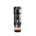 thumbnail image 1 of Electric Portable Capsule Coffee Machine Heating Espresso Machine For Car Home 3in1 Capsule Powder Travel Outdoor Coffee Maker ,Portable, 1 of 6