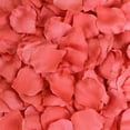 thumbnail image 4 of Koyal Wholesale 200-Pack Silk Rose Petals, Diamond Blue, 4 of 7