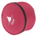 thumbnail image 2 of Singing Bowl Carrying Case Sound Bowl Storage Bag Crystal Singing Bowl Carry Case Storage Bag, 2 of 4