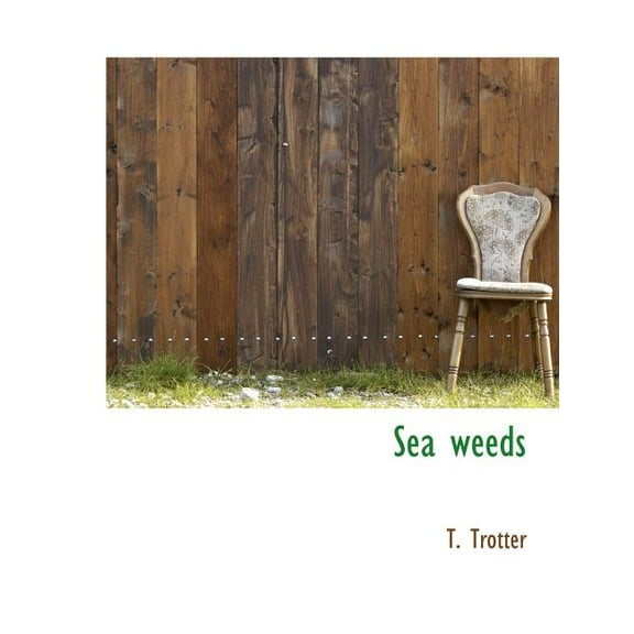 Sea Weeds (Paperback)