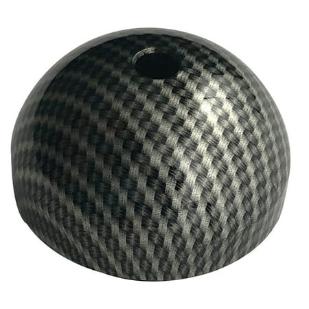 UPC: 0818377010870 | Bob s Machine 312-200008 Prop Nut for MotorGuide Trolling Motors  Carbon Fiber  Boat Accessories