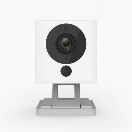 Wyze Cam V2 1080p HD Indoor Wireless Smart Home Camera with Night Vision Alexa