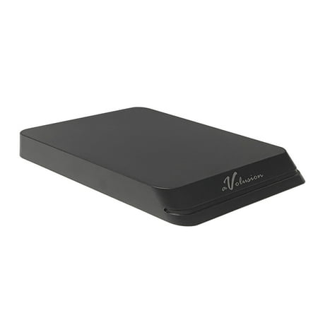 Avolusion Mini HDDGear Pro 1TB USB 3.0 Portable External Gaming Hard Drive for XBOX (XBOX One Pre-Formatted) HD250U3-X1-PRO-1TB-XBOX - 2 Year Warranty