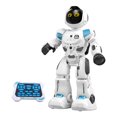 thumbnail image 1 of Robot Rc Gesto programable inteligente que detecta el juguete del robot de baile RC con control de voz / APP Tmvgtek libre de BPA, 1 of 6