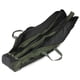 thumbnail image 2 of TFixol Lixada 130cm/150cm Bolsa de pesca de tres capas Caña de pescar plegable portátil, 2 of 8