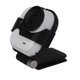 thumbnail image 4 of Soporte para cámara de acción con ángulos frontales ajustables y diseño a presión, recorte para disipación de calor, soporte para ala de sombrero para Insta360 Go Ultra, 4 of 8