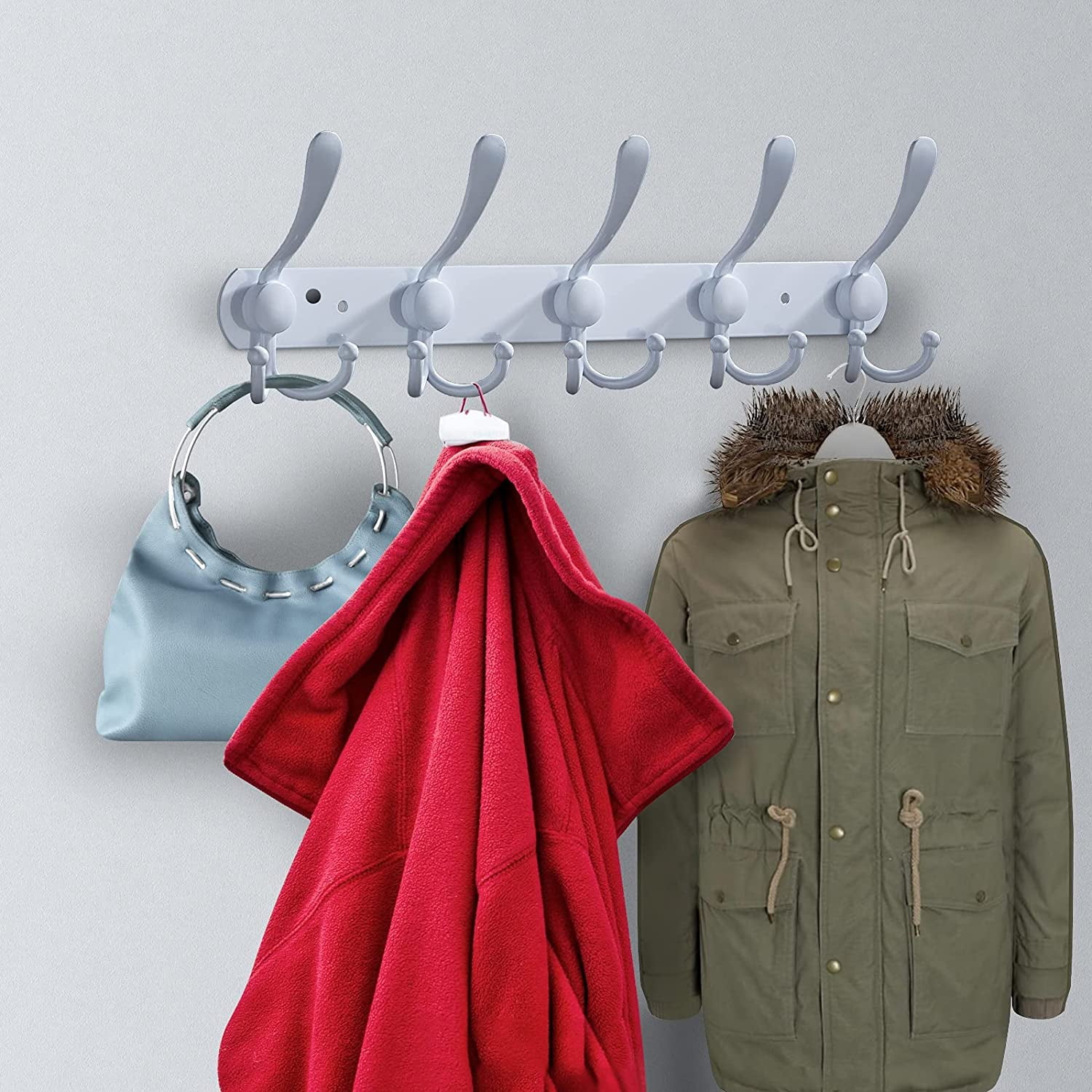 Waterproof coat rack sale