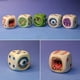 thumbnail image 2 of Dados De Monstruos,Accesorios De Juego De Dados De Juego De Mesa De Halloween,Juego De Dados De Monstruos Extraños Para Juegos De Mesa,Juegos De Rol,Regalo De Accesorios De Juegos, 2 of 7