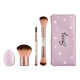 thumbnail image 1 of Kit de herramientas de belleza Sassy de Savannah Chrisley para mujer, 4 unidades, 1 of 4