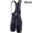 thumbnail image 1 of RION ciclismo baberos pantalones cortos bicicleta de montaña transpirable hombres acolchado bicicleta medias triatlón hombre Pro Licra bicicleta pantalones cortos MTB ropa Tan Jianjun unisex, 1 of 2
