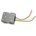 thumbnail image 1 of Maoww Car Power 8-40V to 12V 6A DC Voltage Stabilizer 72W Regulator Modules Silver, 1 of 7