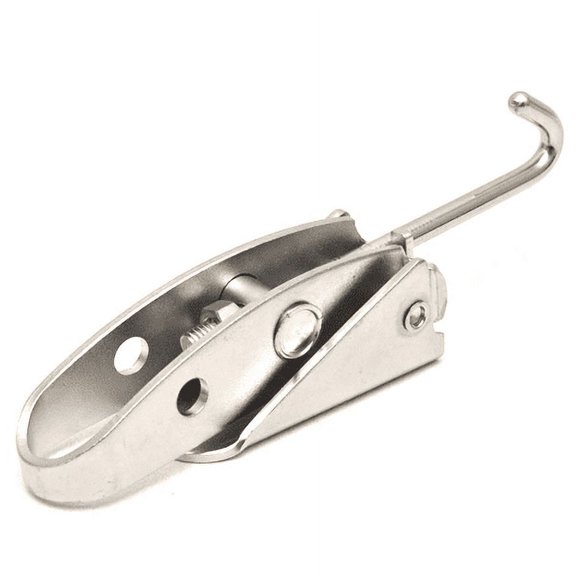 Larson Boat Windlass Anchor Tensioner 2293-2488 | 7 Inch Stainless