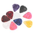 thumbnail image 3 of Guitar Fretboard Stickers PVC Note Map Decal Detachable Music Instrument Accessories, 3 of 4