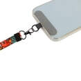 thumbnail image 5 of Mobile Phone Case Diagonal Lanyard Adjustable Lanyard Fixed Sticking Clip 3 Pieces, 5 of 5