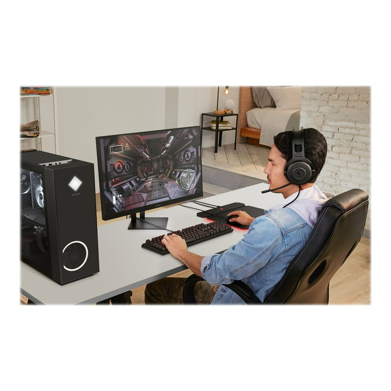 OMEN 30L HP GT13-0092 - Core i9, 32GB RAM, 1TB SSD + 2TB HDD - GF 