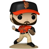 FUNKO POP! MLB: Giants - Justin Verlander
