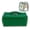 Green, variant on WANDF PU Toiletry Bag for Women Men,180°Wide-Open Cosmetic Case Makeup Bag for Travel,Business Trip,Bathroom,Electronic Accessories Case,Water-Resistant Dopp Shave Kit Organizer Bag(Black)