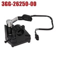 thumbnail image 3 of For Yamaha YFZ350 Banshee Throttle 95-06, YFS200 Blaster 96-02 Thumb Throttle US, 3 of 9