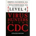 thumbnail image 1 of Pre-Owned Level 4 Hunters of the Cdc (Paperback) 0760712115 9780760712115, 1 of 1