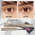 thumbnail image 3 of Máscara L'Oréal Paris telescópica original alargadora, 8 ml, negra, 3 of 6