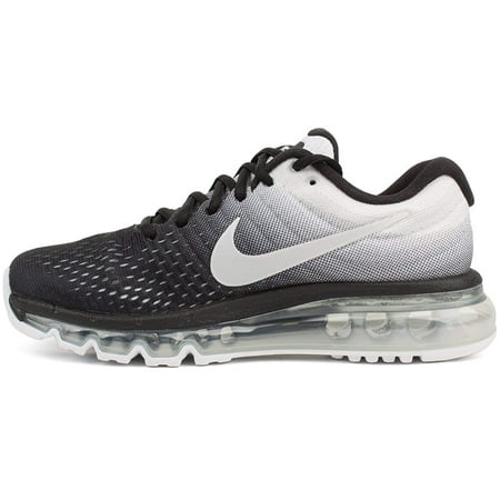 men's air max 2017 running shoe