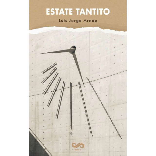 Estate tantito / 2 ed.