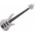thumbnail image 2 of Bajo Eléctrico Yamaha TRBX505TLW 5 Cuerdas Activo/Pasivo Blanco, 2 of 2