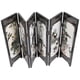 thumbnail image 5 of 1 Set Mini Decorative Folding Screen Divider for Home Office Lightweight Space Saving Room Partition for Apartment and Office Decoration, 5 of 5