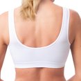 Cooling Snap Front Bra - Walmart.com