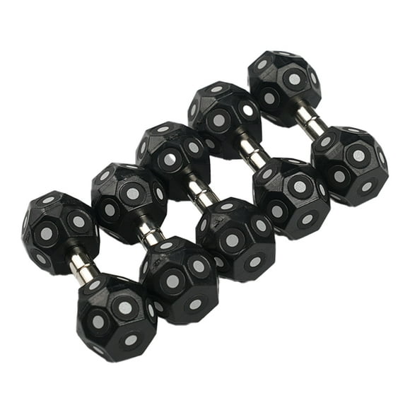 Esfera Hexagonal de Marcado Magnético con 10 Puntos de Referencia para Escáner 3D y Puntos de Marcado Reflectantes (3 Interiores y 6 Exteriores).