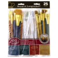 thumbnail image 1 of CEPILLO REAL ROYAL BRUSH  RYRSET9387, 1 of 1