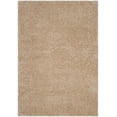 thumbnail image 4 of SAFAVIEH Polar Abbot Solid Extreme Plush Shag Area Rug, 4 of 6