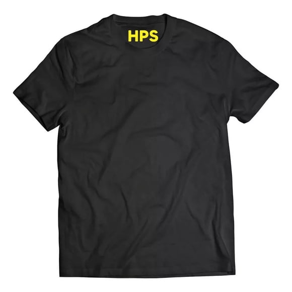Playera Lisa En 5 Colores Diferentes