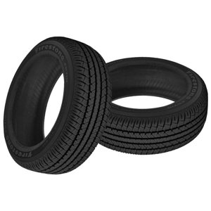 Firestone FR710 235/60R17 100T (TO) AS A/S All Season Tire Fits: 2011-17 Toyota Sienna XLE, 2012-17 GMC Terrain SLE Sansujyuku sansujyuku.com