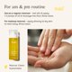 thumbnail image 5 of Leonor Greyl Paris - Condition Naturelle - Spray de peinado desenredante y voluminizador que protege el calor para cabello fino (5,2 oz), 5 of 5