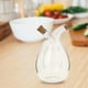 thumbnail image 4 of de aceite y vinagre de doble capa sellado 350ml para Cafe Hotel corcho doblado Gloria Dispensador de vinagre, 4 of 9