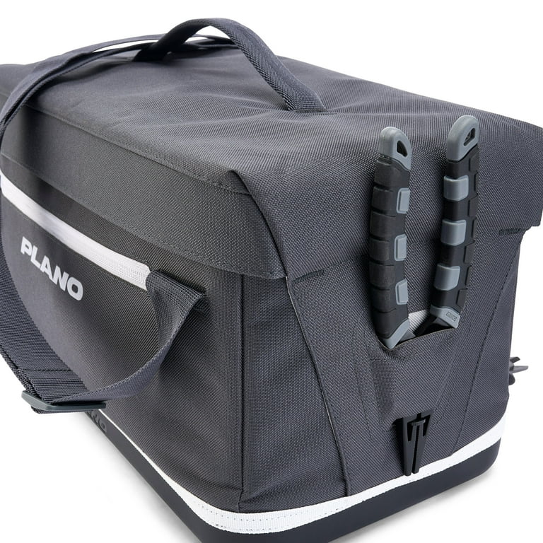 3700 softsider x tackle bag Plano Weekend Softsider 3700 Tackle Bag, Cutting-Edge Fishing Tackle Bag