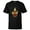 Black, variant on Disney 100 Villains Evil Queen Your Pumpkin Spice Halloween - Short Sleeve T-Shirt for Kids - Customized-Black